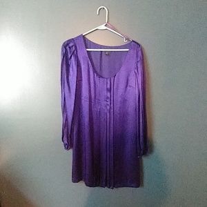 International concepts dress